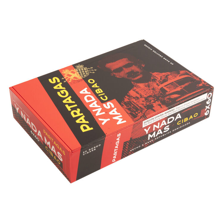 Gordo, , jrcigars